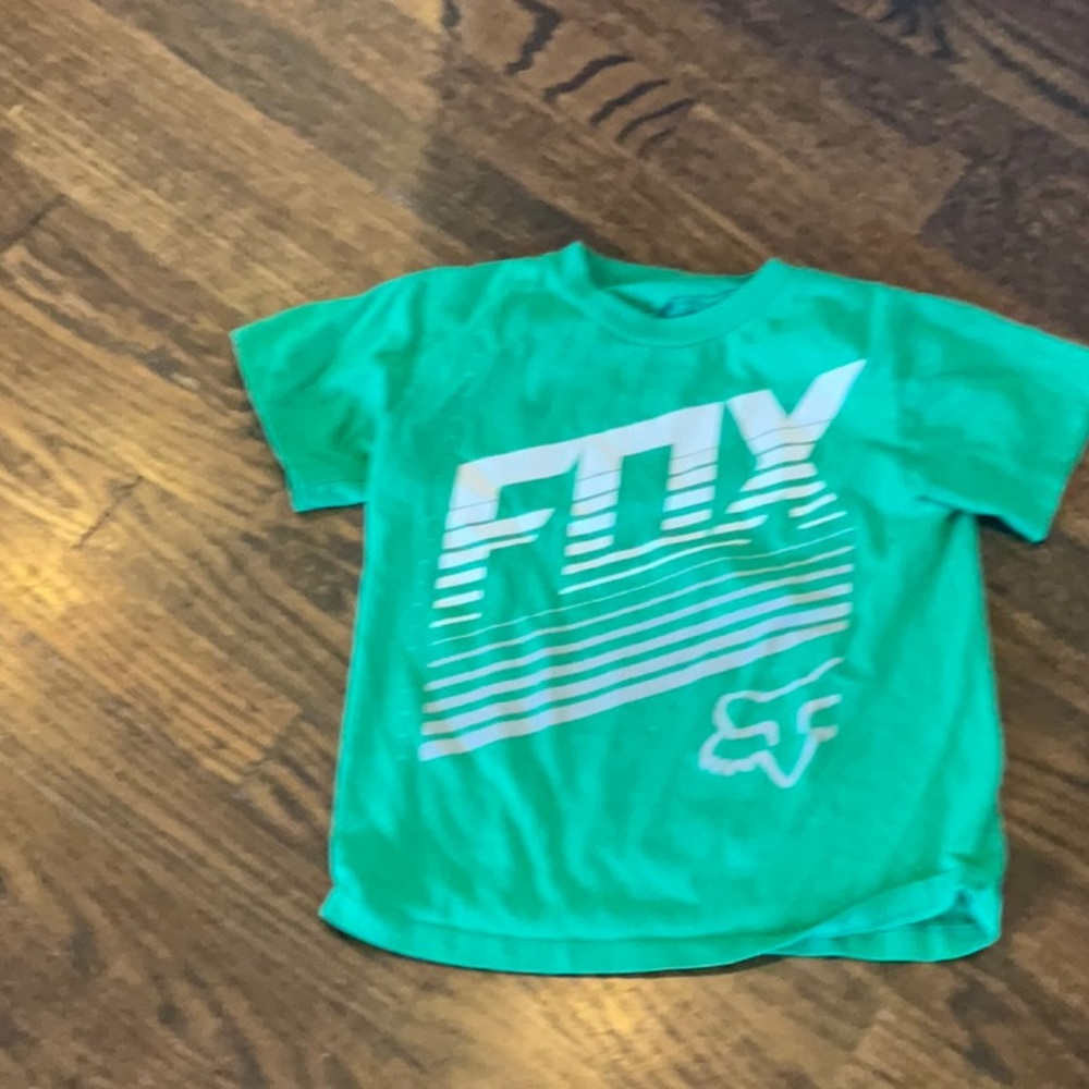 Fox T-shirt